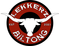 Lekkerz Biltong