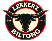 Lekkerz Biltong