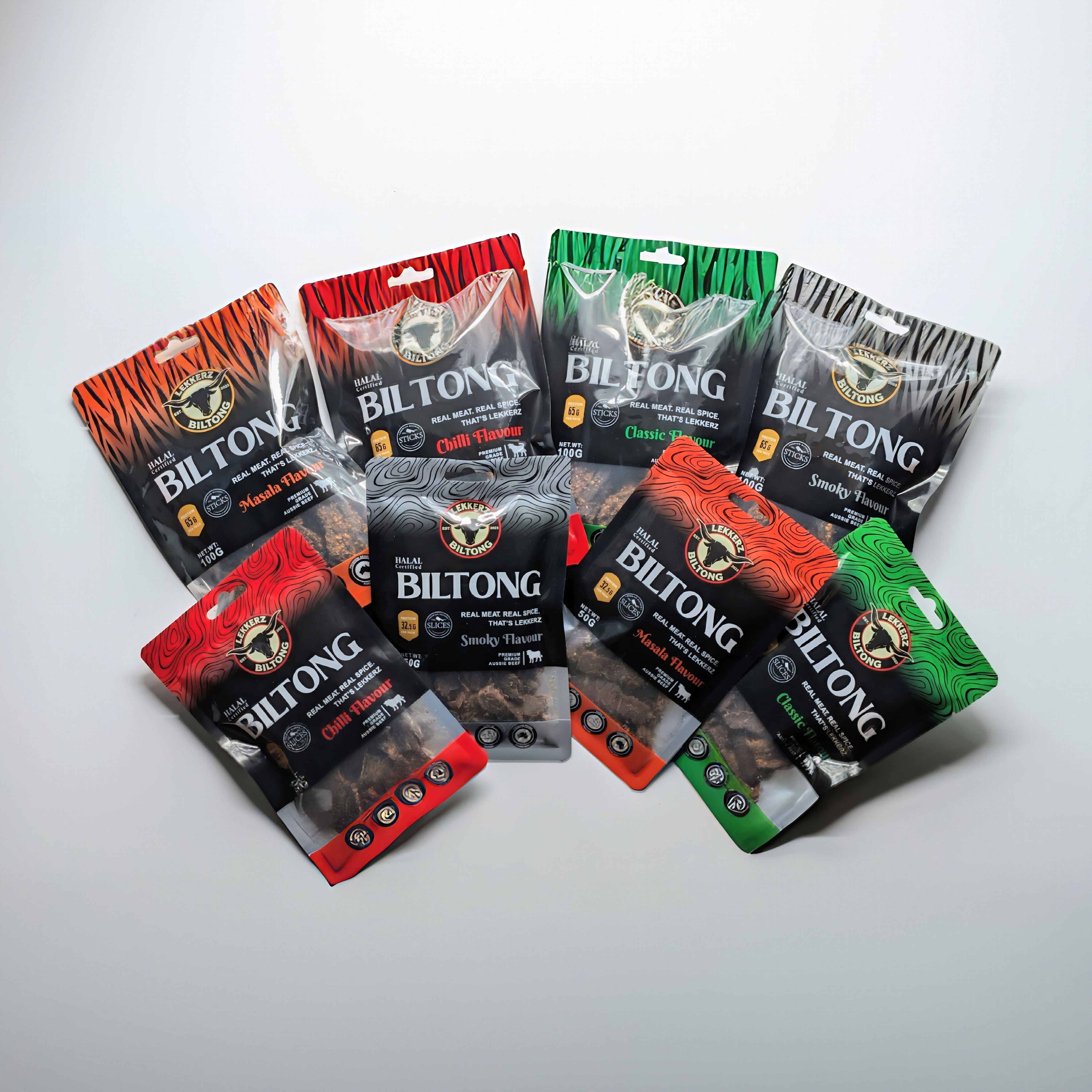 Jumbo Pack